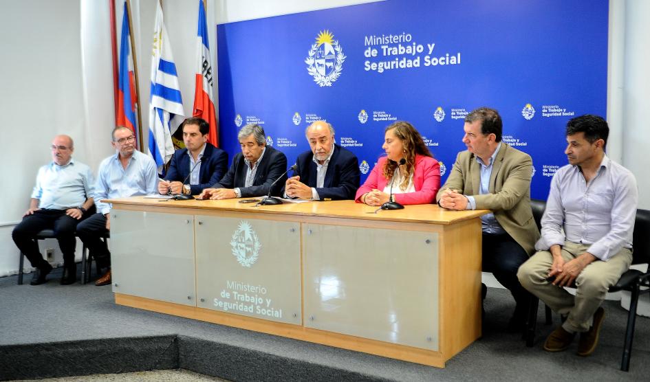 Conferencia MTSS
