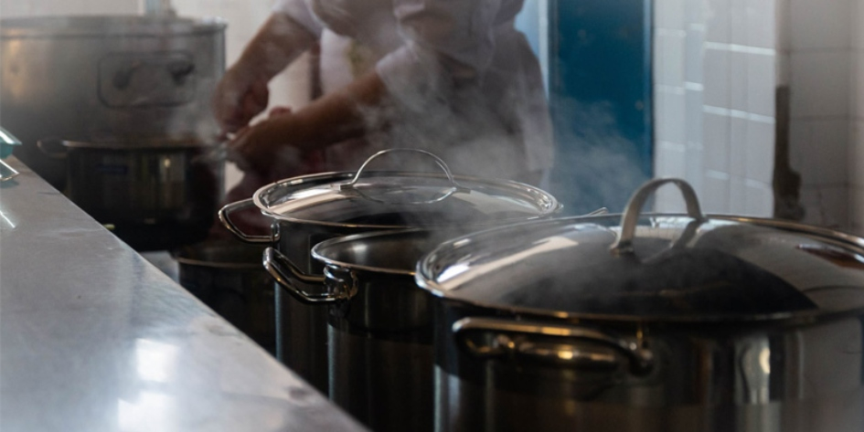 Alimentación escolar