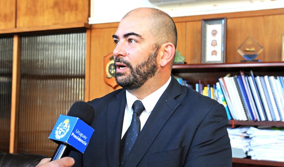 Alvaro Irazoqui