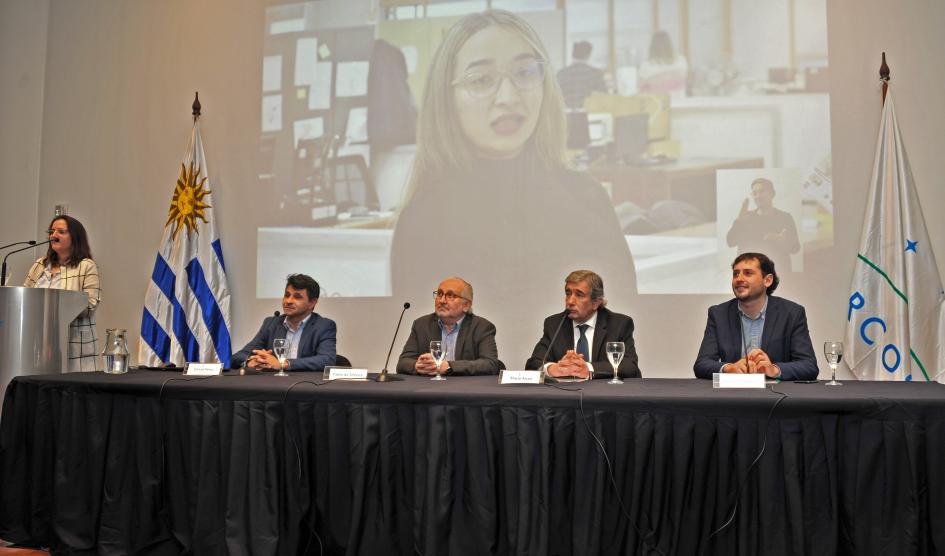 Autoridades de Gobierno
