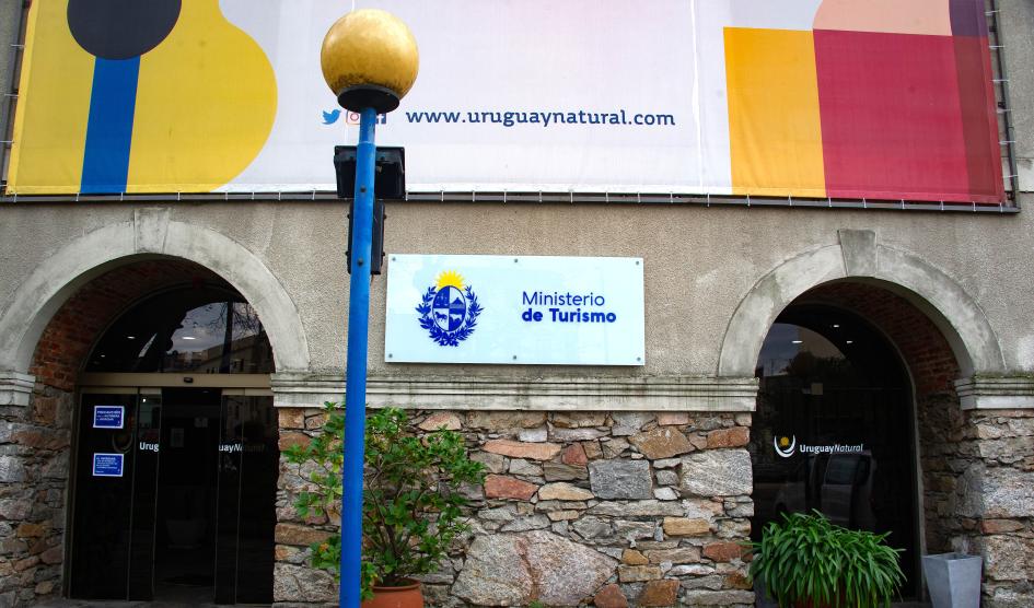 Ministerio de Turismo