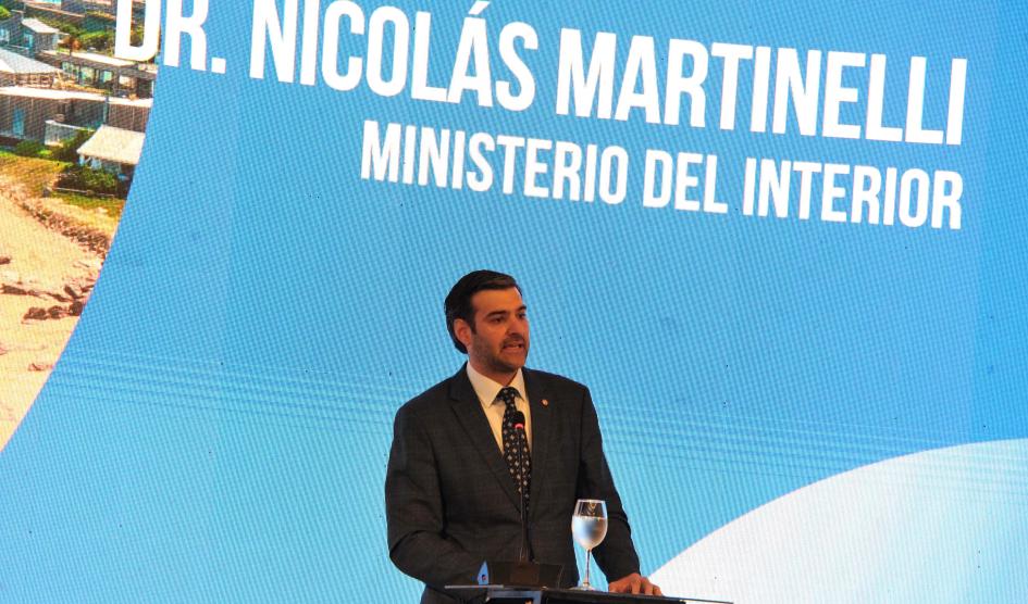 Nicolás Martinelli