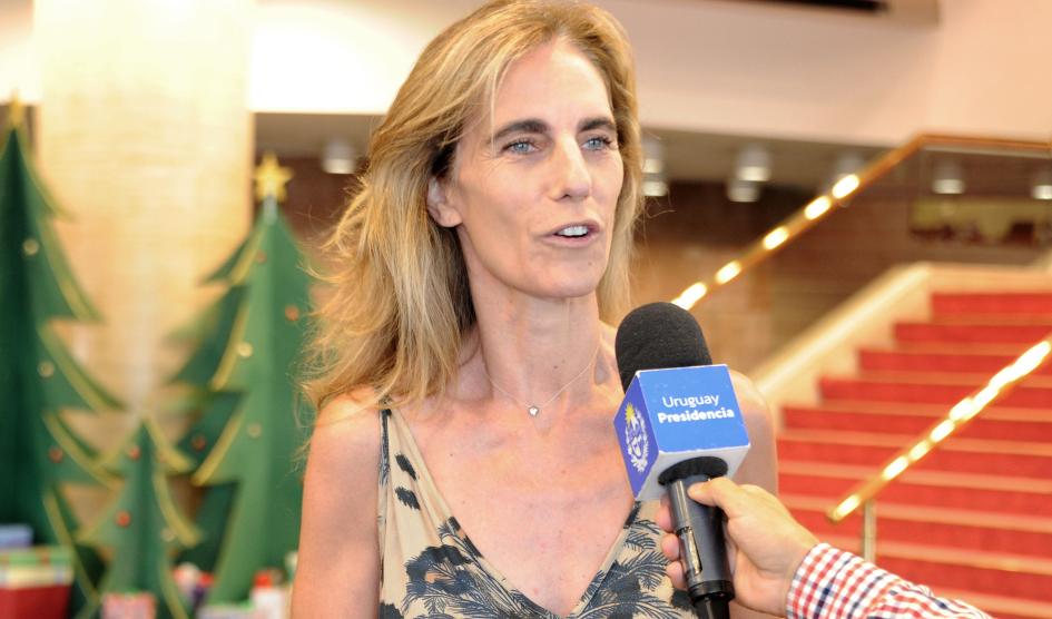 Adela Dubra