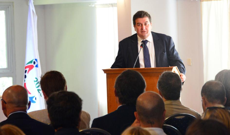Martin Fernández