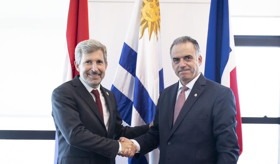 Frigrerio y Orsi
