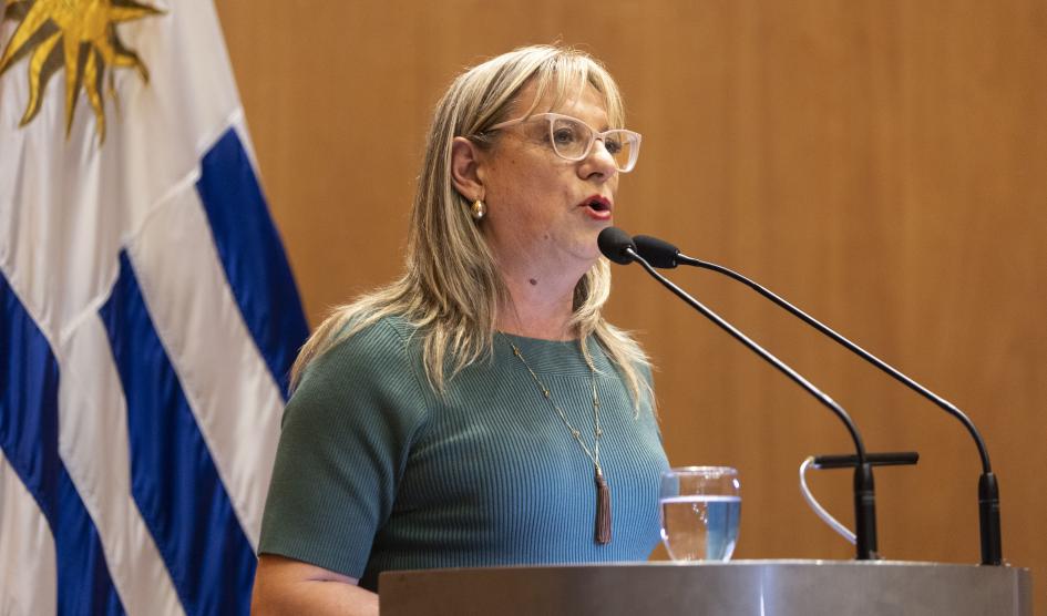 Collette Spinetti