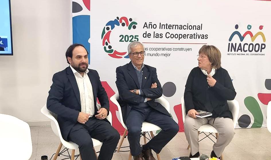 Civila, Castillo y Fernández