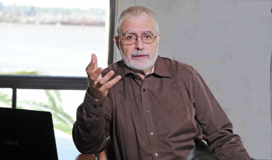 Benjamín Liberoff