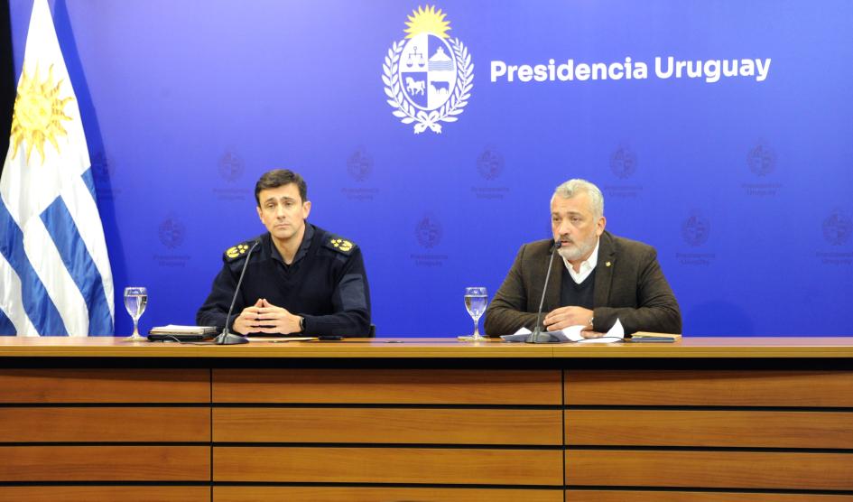 conferencia de prensa del Sinae conferencia de prensa del Sinae
