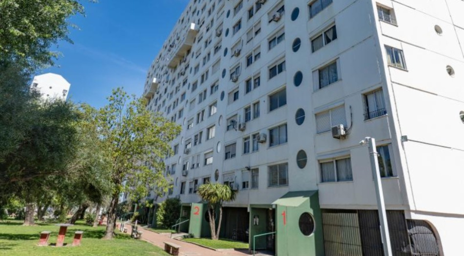 Agencia Nacional de Vivienda