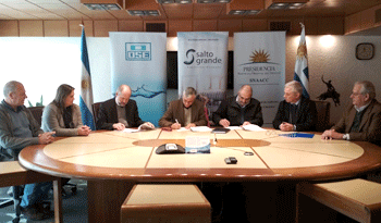 Firma de acuerdo Firma de acuerdo