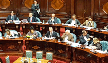 Parlamento Parlamento
