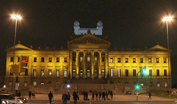 Palacio Legislativo Palacio Legislativo