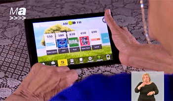 Uruguay conectado al futuro Uruguay conectado al futuro