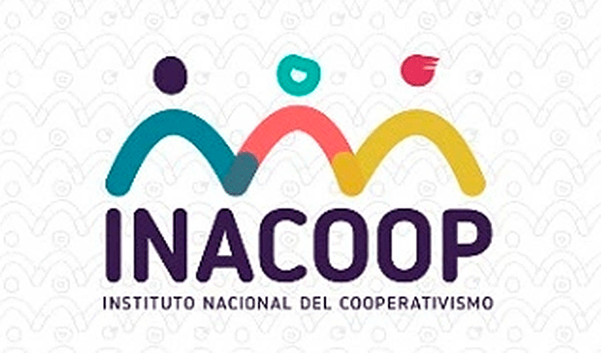 Imagen institucional de Inacoop
