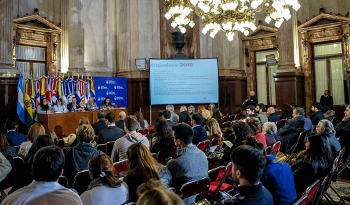 Uruguay XXI y marcas de 15 países latinoamericanos se reunieron con miras a foro regional Uruguay XXI y marcas de 15 países latinoamericanos se reunieron con miras a foro regional