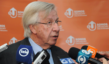 Ministro Danilo Astori Ministro Danilo Astori