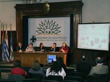 Autoridades de Salud Pública presentan avances en gestión de métodos anticonceptivos Autoridades de Salud Pública presentan avances en gestión de métodos anticonceptivos