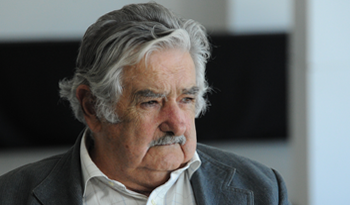 Presidente José Mujica