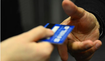 Las ventajas de las tarjetas bancarias