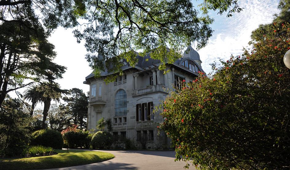 Residencia presidencial Residencia presidencial