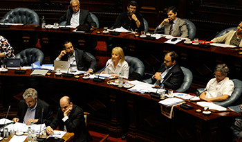 Ministra Carolina Cosse Ministra Carolina Cosse