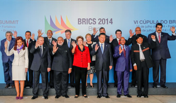 Cumbre del BRICS y América Latina en la atención mundial Cumbre del BRICS y América Latina en la atención mundial