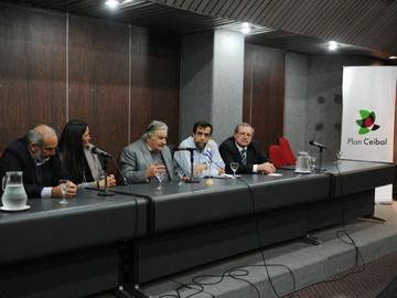 Netto, Guglielmo, Mujica, Brechner y Ehrlich