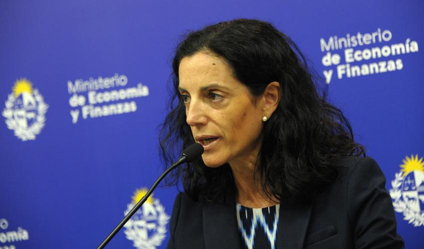 Azucena Arbeleche Azucena Arbeleche