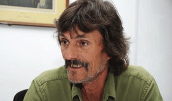 Gerardo Barrios Gerardo Barrios