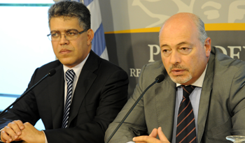Gerrero y Jaua Gerrero y Jaua