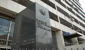 Banco Central del Uruguay Banco Central del Uruguay