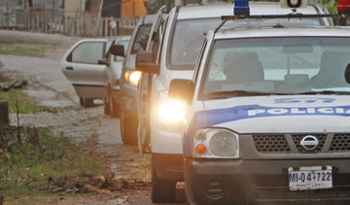 Servicio 911 de la Jefatura de Policía de Montevideo Servicio 911 de la Jefatura de Policía de Montevideo