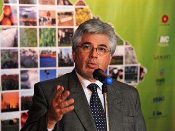 Ministro Aguerre Ministro Aguerre