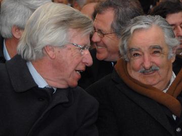 Mujica y Astori Mujica y Astori