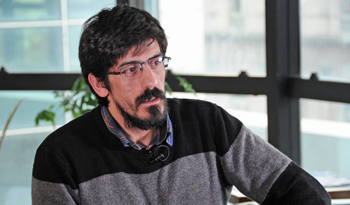 Coordinador general de la Oficina de Planeamiento y Presupuesto, Pablo Álvarez Coordinador general de la Oficina de Planeamiento y Presupuesto, Pablo Álvarez