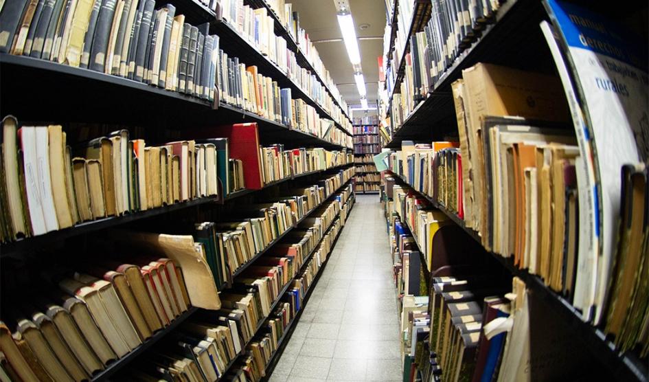 Biblioteca Nacional