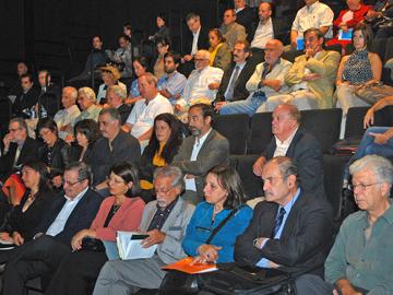 Autoridades Autoridades