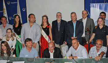 Lanzamiento de la Semana de la Cerveza Lanzamiento de la Semana de la Cerveza