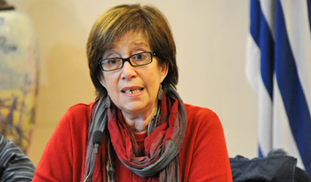 Marina Arismendi Marina Arismendi