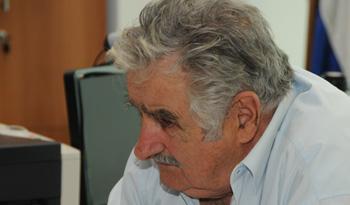 Presidente José Mujica Presidente José Mujica