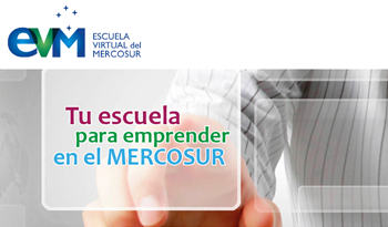 Logo de Escuela Virtual del MERCOSUR Logo de Escuela Virtual del MERCOSUR