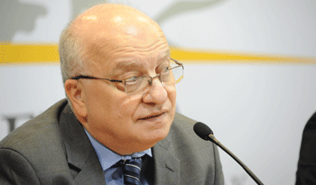 José Clastornik José Clastornik