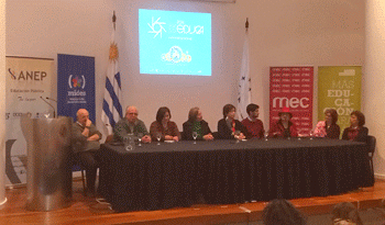 Presentación de Expo Educa 2016 Presentación de Expo Educa 2016