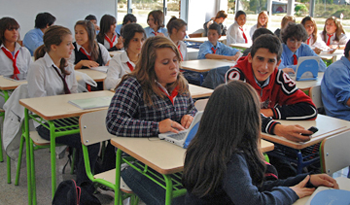 Presupuesto para poner la educación en un umbral de calidad Presupuesto para poner la educación en un umbral de calidad