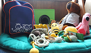 Materiales de Uruguay Crece Contigo Materiales de Uruguay Crece Contigo