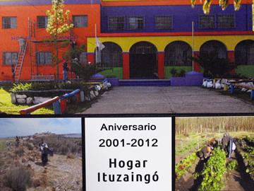Afiche de Aniversario
