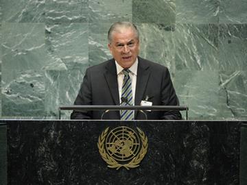 Ministro Venegas Ministro Venegas