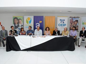Lanzamiento de escolares van al cine