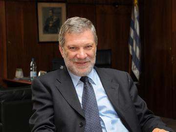 Ministro Kreimerman